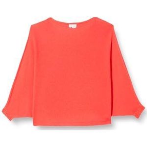 NALLY Gebreide damestrui 19026977-NA02, koraal, XL, koraalrood, XL