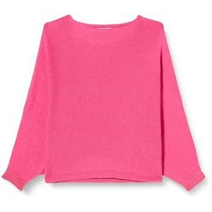 NALLY Gebreide damestrui 19026977-NA02, roze, XXL, roze, XXL