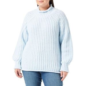 nascita Gebreide damestrui 19025295-NA03, lichtblauw, XL/XXL, lichtblauw, XL/XXL