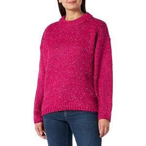 nascita Gebreide damestrui 19025297-NA03, roze, M/L, roze, M/L