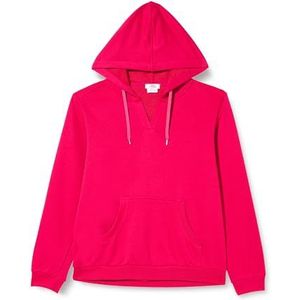 Sookie Damestrui met capuchon 12427204-SO01, roze, XL, roze, XL