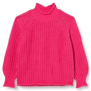 ZITHA Gebreide damestrui 19025295-ZI01, roze, XL/XXL, roze, XL/XXL