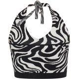 DreiMaster Gebreide trui takelage