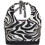 DreiMaster Gebreide trui takelage