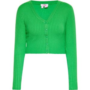 Mymo - Korter Vest - Dames - Groente