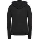 Mo - Jas met Capuchon - Zwart - Heren