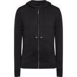 Mo - Jas met Capuchon - Zwart - Heren