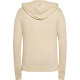 Mo - Jas met Capuchon - Beige - Heren