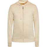 Mo - Jas met Capuchon - Beige - Heren