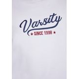 Mo - Sweatshirt - Katoen - Casual - Ronde Hals