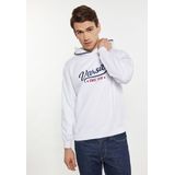Mo - Sweatshirt - Katoen - Casual - Ronde Hals