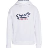 Mo - Sweatshirt - Katoen - Casual - Ronde Hals