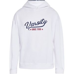 Mo - Sweatshirt - Katoen - Casual - Ronde Hals