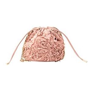 COBIE Dames Bucket Bag, ROSA, roze