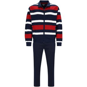 Hajo - Trainingspak - Sportief Huispak - Heren