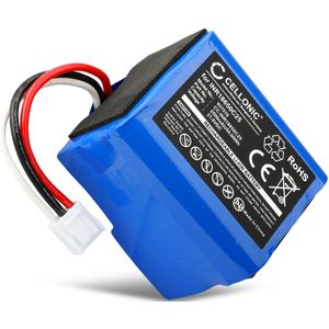 Philips FC6727/01 Accu 2500mAh van Cellonic