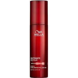 Wella Professionals - Ultimate Repair - Leave-In Treatment - 95ml