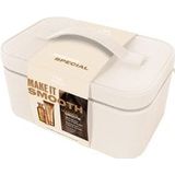 Wella Professionals - Ultimate Smooth - Geschenkset - 250 ml Shampoo - 200 ml Conditioner - 30 ml Miracle Oil Serum