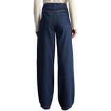 Marc OPolo - 4460 - Jeans - Hoge Taille - Wijde Pijpen - Dames