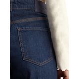 Marc OPolo - 4460 - Jeans - Hoge Taille - Wijde Pijpen - Dames