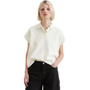 Marc OPolo DENIM Poloshirt "aus Organic Cotton"