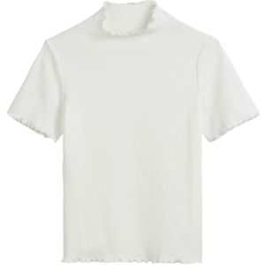 Marc OPolo DENIM T-Shirt "aus Organic Cotton-Stretch-Jersey"