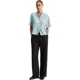 Marc O'Polo - 5000005881 - Damesblouse - 5703