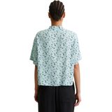 Marc O'Polo - 5000005881 - Damesblouse - 5703