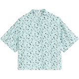 Marc O'Polo - 5000005881 - Damesblouse - 5703