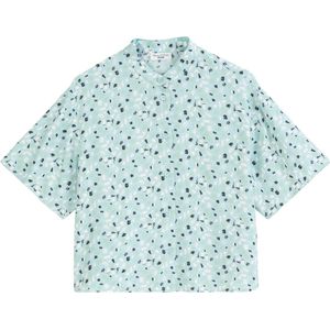 Marc O'Polo - 5000005881 - Damesblouse - 5703