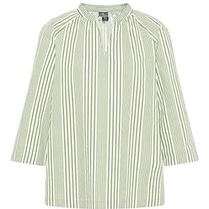 DreiMaster Maritim dames tuniek, Wolwit Helloliv, L