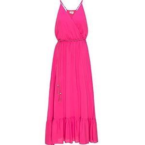 isha Maxi-jurk voor dames, Maxi-jurk