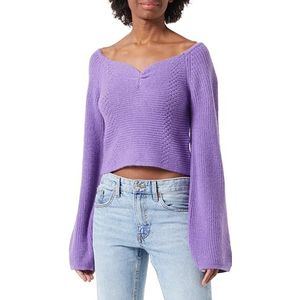 UCY Damestrui 110101-000007-UC01, LILA, M/L, lila, M/L