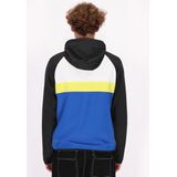 Mo - Anorak - Koningsblauw - Heren - Lichtgewicht