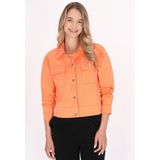 Mymo - Blouson - Lichtoranje - Dames