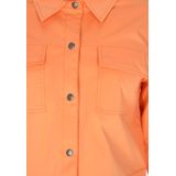 Mymo - Blouson - Lichtoranje - Dames