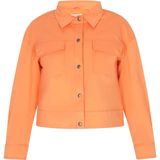 Mymo - Blouson - Lichtoranje - Dames