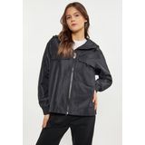 myMo - Anorak - Windjack - Met Capuchon