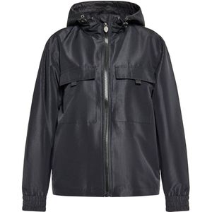 myMo - Anorak - Windjack - Met Capuchon