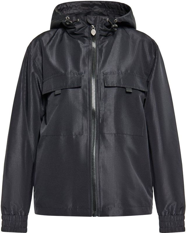 myMo - Anorak - Windjack - Met Capuchon