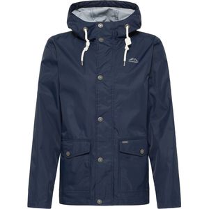 ICEBOUND - Regenjas - Marine - Heren