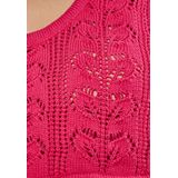 myMo - ATHLSR - Sport Bh - Framboos - Soft Cup - Racerback