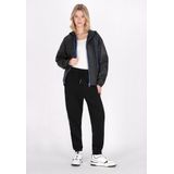 Mymo - Jas - Zwart - Dames