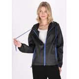 Mymo - Jas - Zwart - Dames