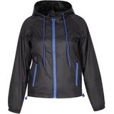 Mymo - Jas - Zwart - Dames