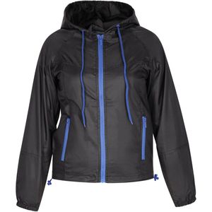 Mymo - Jas - Zwart - Dames