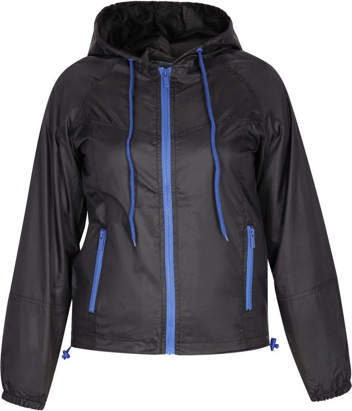 Mymo - Jas - Zwart - Dames