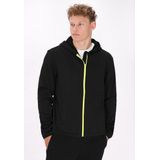 Mo - Jas - Met Opstaande Kraag - Lange Mouwen - Zijzakken - Comfortabele Pasvorm