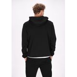 Mo - Jas - Met Opstaande Kraag - Lange Mouwen - Zijzakken - Comfortabele Pasvorm