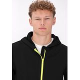 Mo - Jas - Met Opstaande Kraag - Lange Mouwen - Zijzakken - Comfortabele Pasvorm